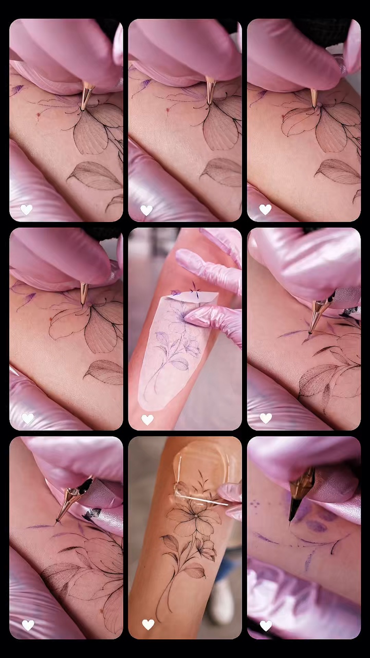 tatouage