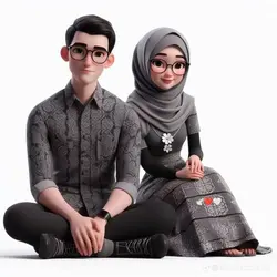 trend disney cartoon