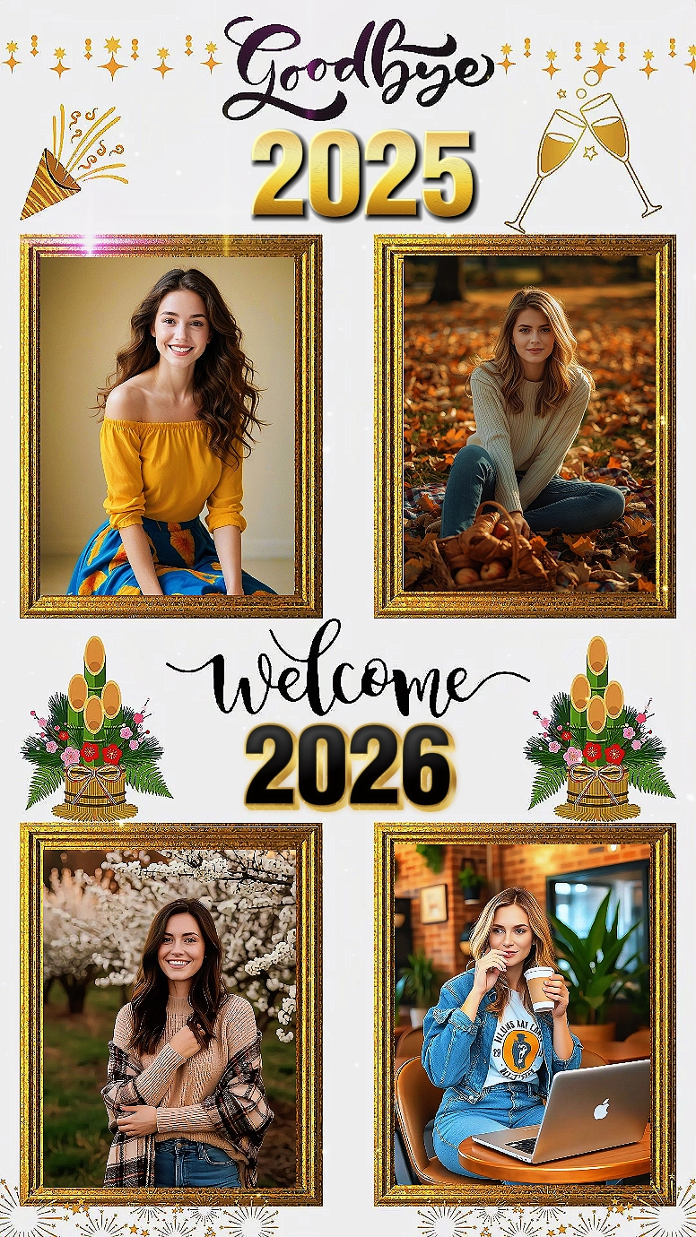 Welcome 2026