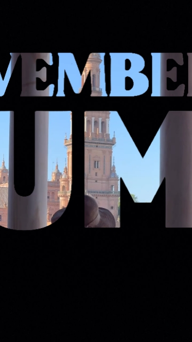 November dump 