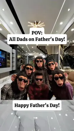 Happy Father's Day