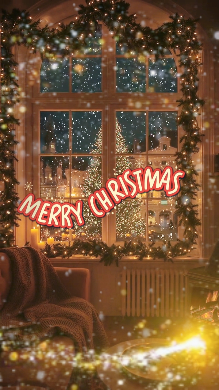 Selamat Natal 