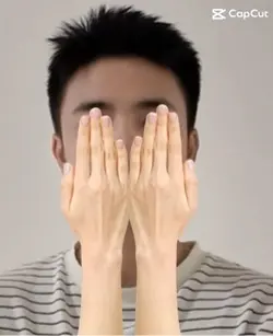 Trend Ấn Độ makeup 