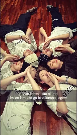 Jgn krna kita alumni