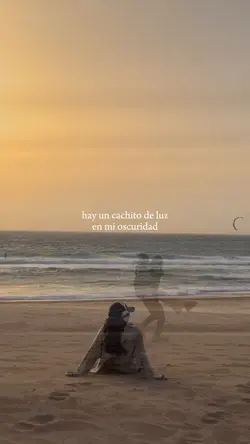 hay un cachito de
