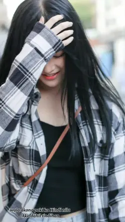 kahit mag Isa lng ko