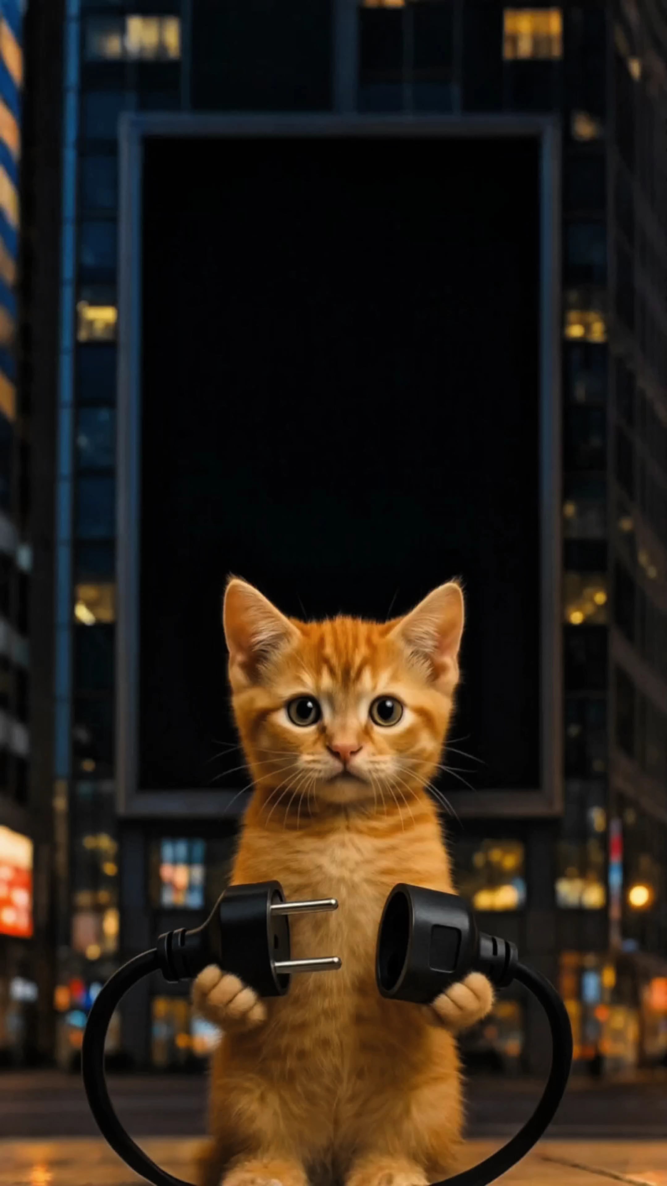 kucing gemoy