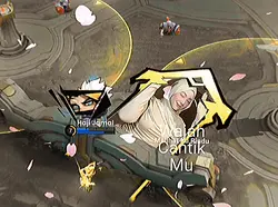 Trend Ulti Lancelot 
