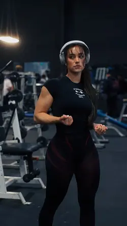 5 clip videos Gym 