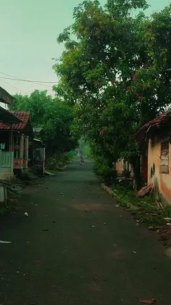 vibes pagi hari