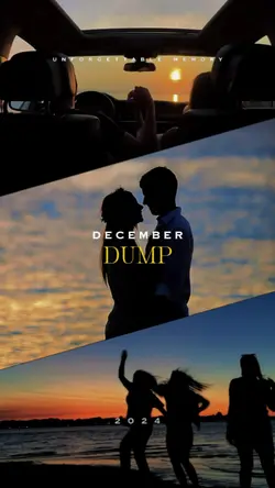 december dump 2024