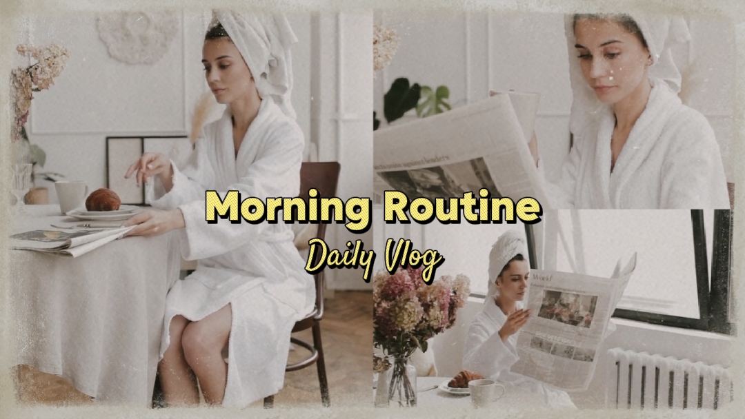 Daily Intro