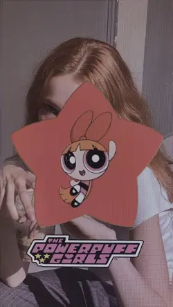 Powerpuff girls dump