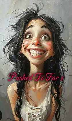 Pushed To Far x