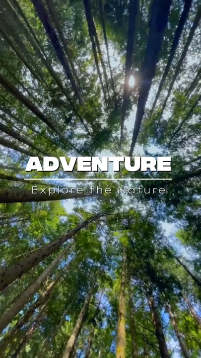 Abenteuer | Natur