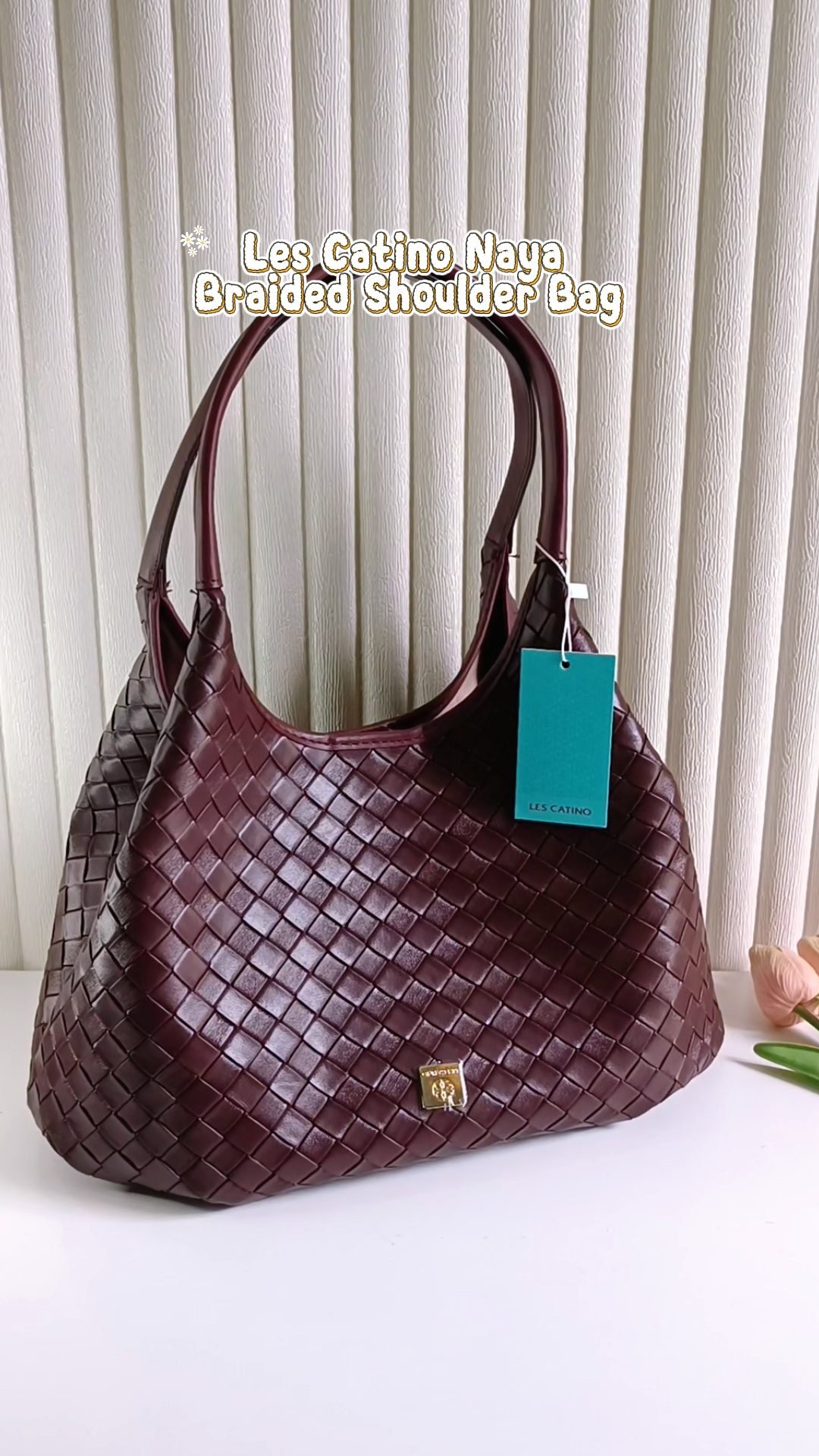 Tas Bahu