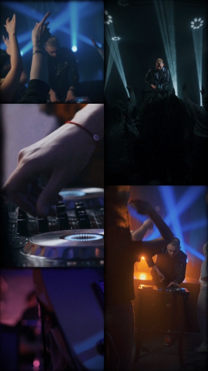 Resumen del Concierto
