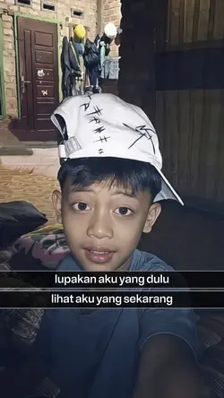 LUPAKAN AKU YANG