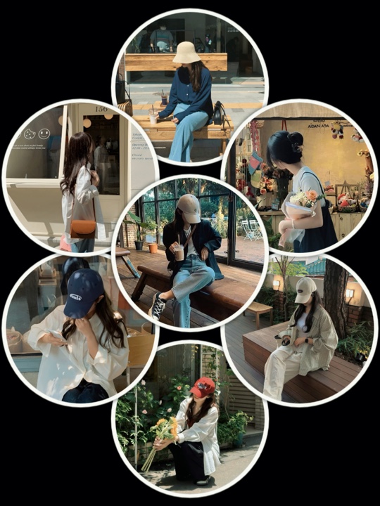 Photo Collage Trend