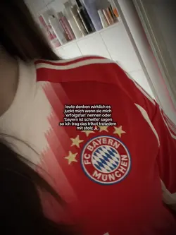 mia san mia ❤️🤍