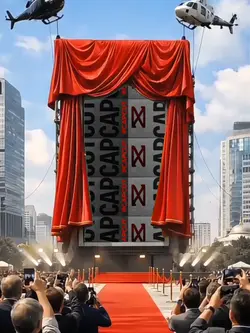 INAUGURATION OUTDOOR