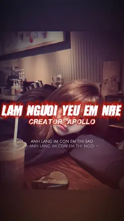 LÀM NGƯỜI YÊU EM NHÉ