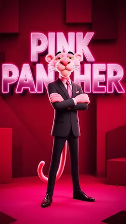 Pink Panther 