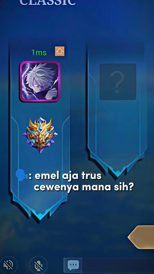EMEL AJA TRUS CEWNYA