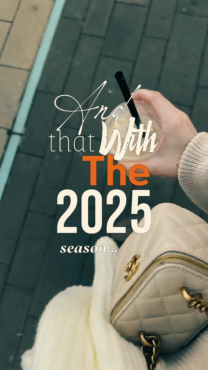 Resumen de 2025