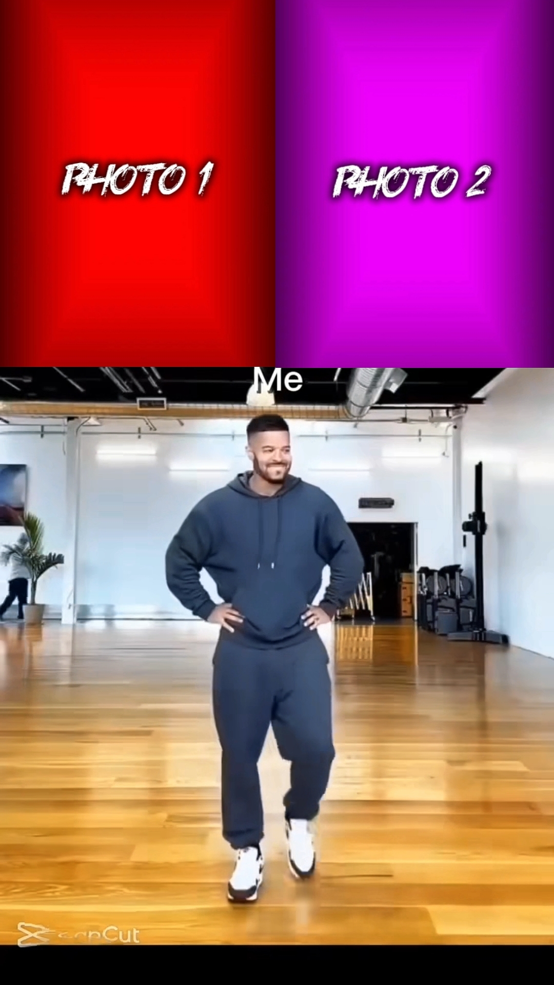 NEW VIRAL TEMPLATE
