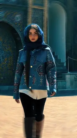 ترند ایرانی😍