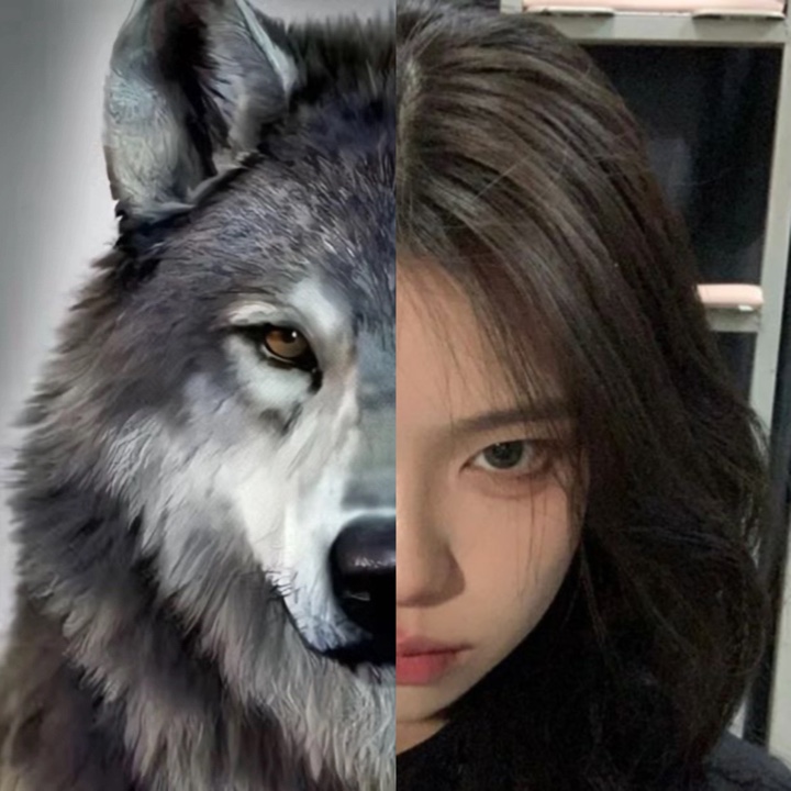 เปลี ่ ยนตัวหมาได ้ 
