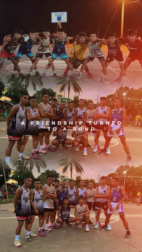 Basketball trend