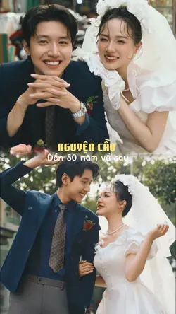 Nguyện cầu đến 50 