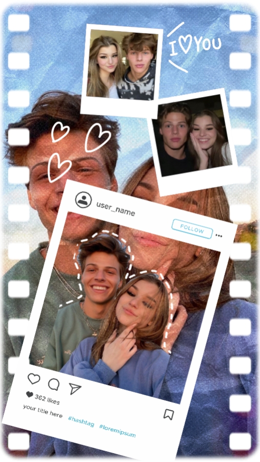 Love you, baby