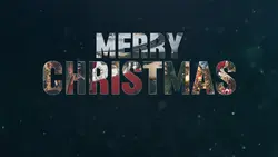 Merry Christmas