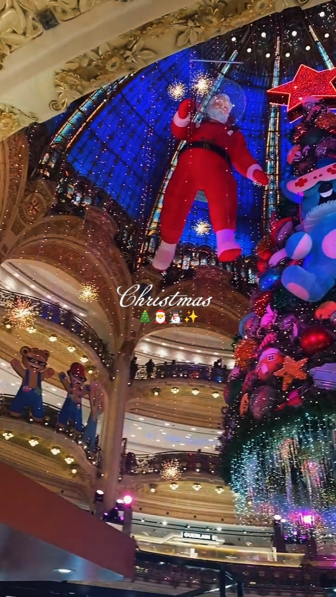 O Natal está chegando