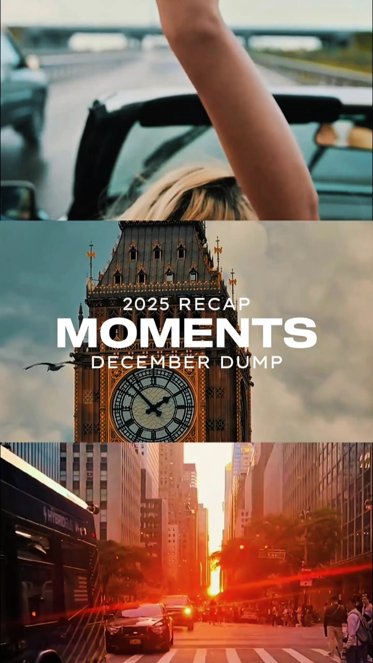 2025 RECAP