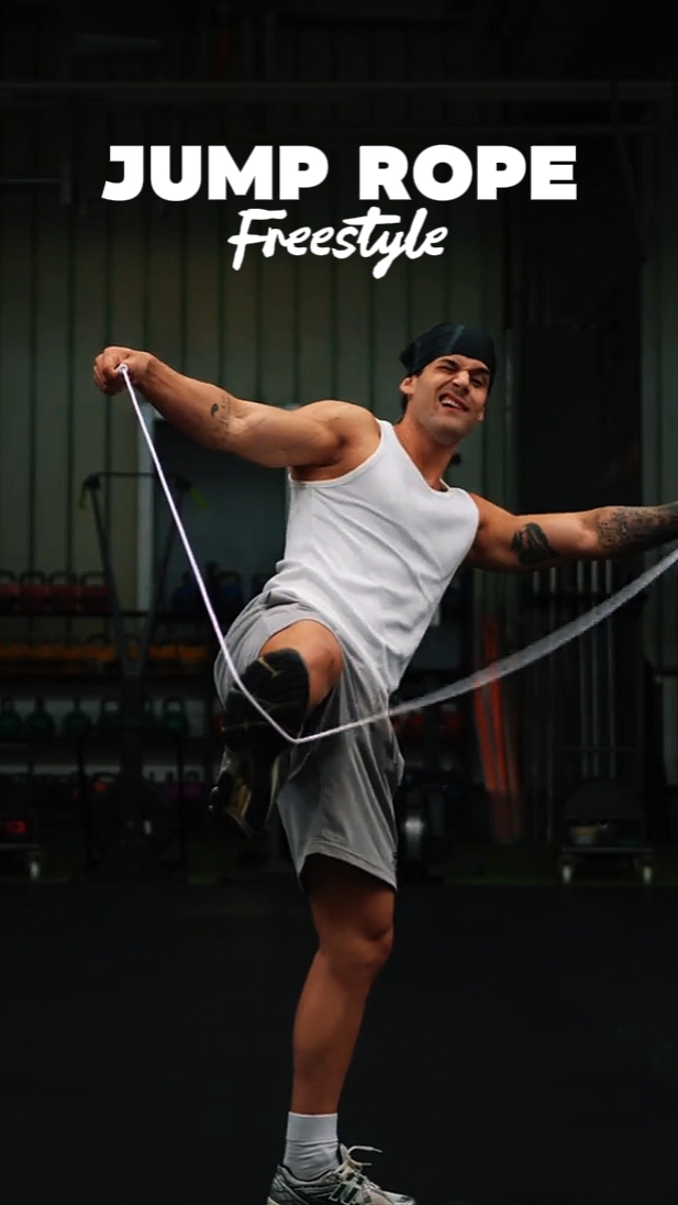 Jump Rope