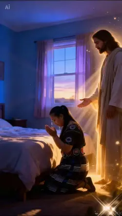 Oración poderosa 