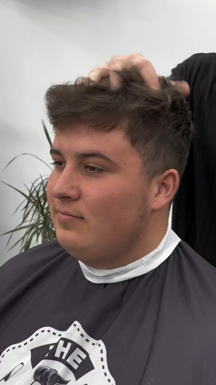 barber