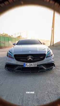 Free Car Edit