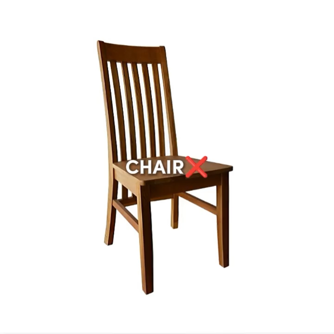 chair