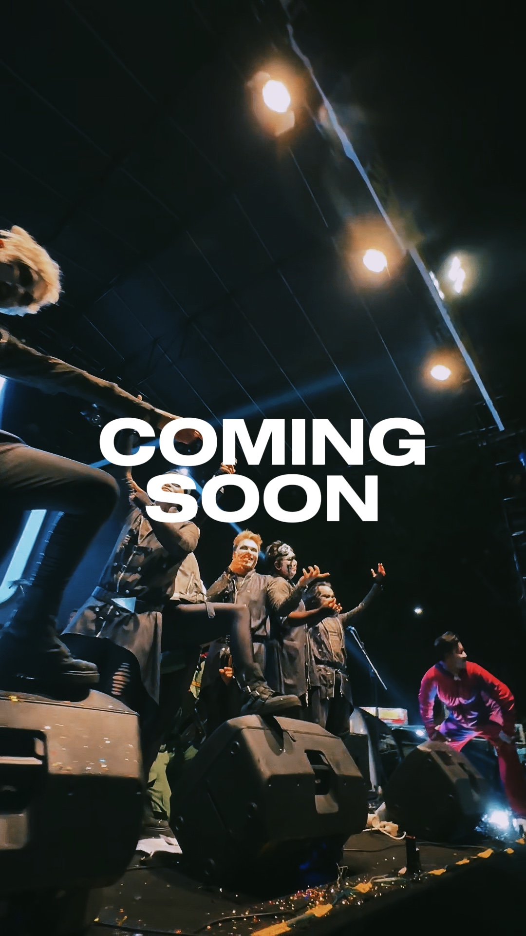 SEGERA HADIR