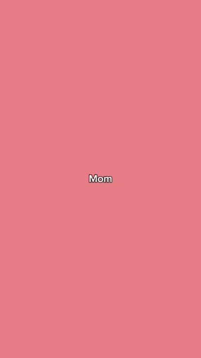maman