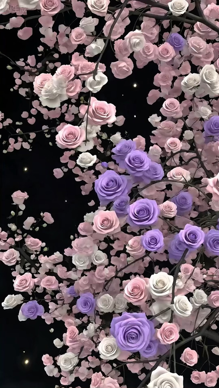 Fondo de pantalla 3D