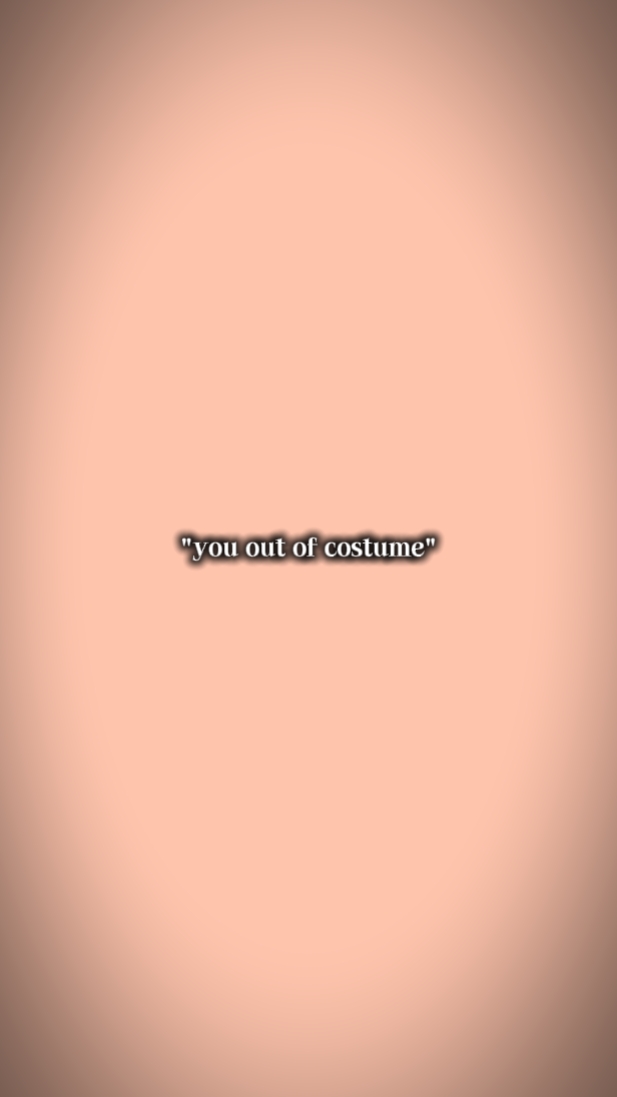 costume 
