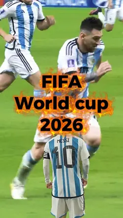 FIFA WORLD CUP 