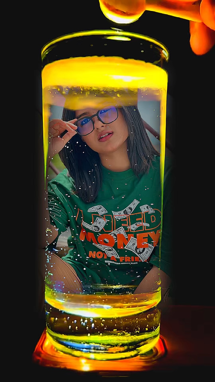 yeni Camsız fotoğraf