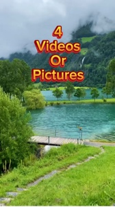4 video atau gambar